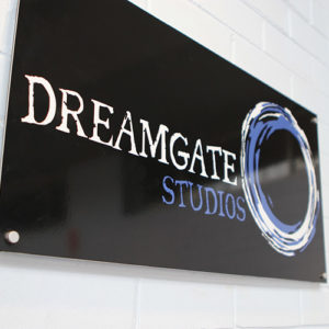 Dreamgate Studios Feature Image | Film Plus