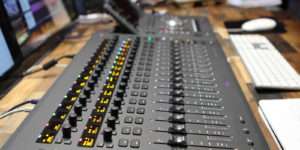 Edit Suite | Film Plus