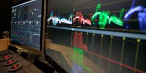 Compositing Footage | Film Plus