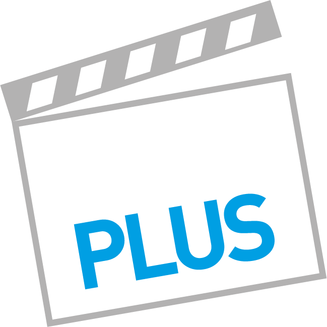 Logo Large | Film Plus