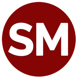 Sanguineti Media Logo | Film Plus