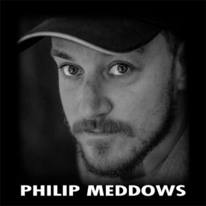 Philip Meddows Logo | Film Plus