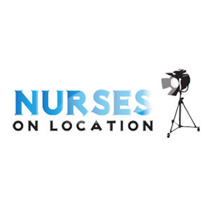 Nurses on location